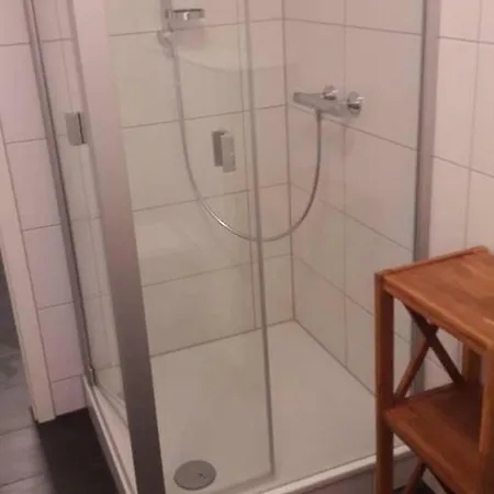 Wurmberg Domizil Браунлаге