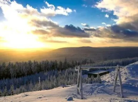 Wurmberg Domizil Апартаменты