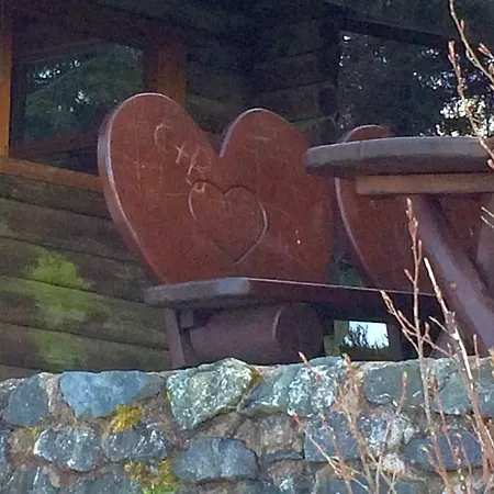 Wurmberg Domizil Браунлаге