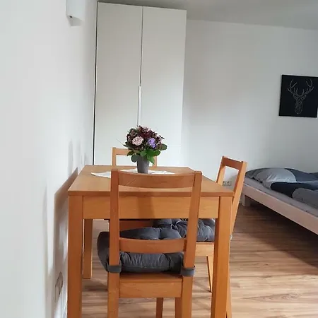 Wurmberg Domizil Апартаменты