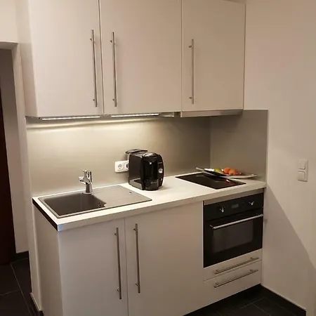 Apartment Wurmberg Domizil