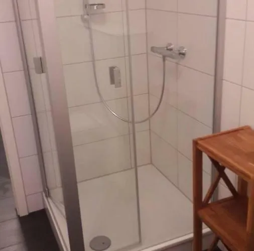 Wurmberg Domizil 布劳恩拉格