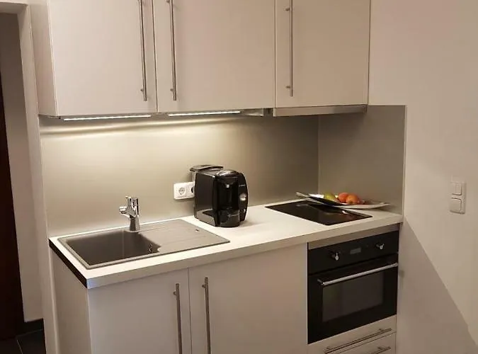 公寓 Wurmberg Domizil